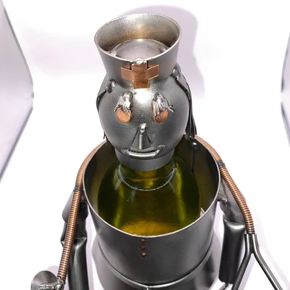 Nurse Wine Bottle Holder - Picture 9 of 10